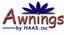 Provided by Awnings by Haas, Inc, Overland Park 