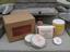 Provided by B & B Soap Shoppe, Lynchburg 