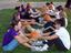 Boot Camp - Camp MissFits - Women's Fitness Boot Camp