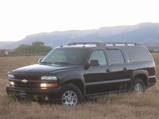A Legendary Limousine Service - Denver, CO