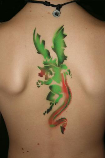 Laser Tattoo Removal Results