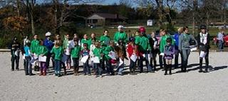  by Cedar Ridge Farm - Children's Horseback Riding Lessons Greenville 47124 