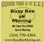 Busy Bee Moving Company