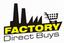 Factory Direct Buys and Wholesale Custom Work