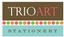TrioArt Stationery