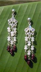 #1507 Moonstone & Garnet Dangles R .jpg