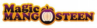  by Magic Mangosteen *4 Life | New * Free Mangosteen Los Angeles 90009 