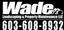 Wade Landscaping