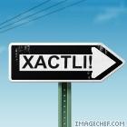 This Way to Xactli.com by Xactli.com, LLC Oro Valley 85737 