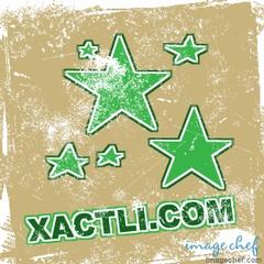 Xactli Stars by Xactli.com, LLC Oro Valley 85737 