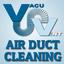 Vacuvent Air Duct Cleaning