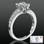 Engagement Rings By Secret Diamond