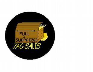 Full Of Surprizes Tag Sales - Oceanside, NY