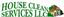 Provided by House Clean Services LLC, Denver 