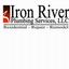 Iron River Plumbing Services, LLC