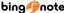 Bing Note, Inc.