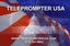 TELEPROMPTER USA