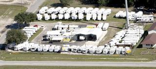 R V Swap Shop - Summerfield, FL