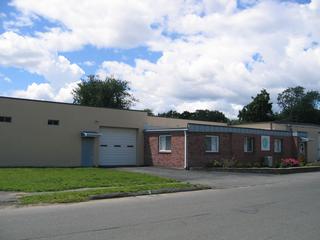 Greenough Packaging & Mntnc - West Springfield, MA