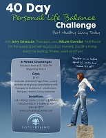 Lotus Rising Ctr For Healing - Fall River, MA