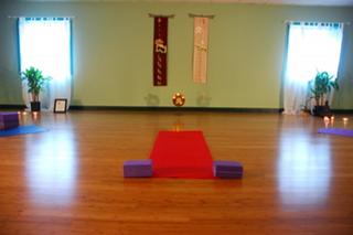 Lotus Rising Ctr For Healing - Fall River, MA