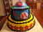 Provided by Delectable Delights  By Debbie Cakes, Amherst 