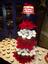 Provided by Delectable Delights  By Debbie Cakes, Amherst 