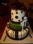 Provided by Delectable Delights  By Debbie Cakes, Amherst 