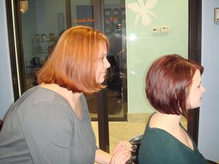Hair Emporium The