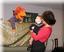 Provided by Roberto Maranhao - Puppet Ministry, Ashford 