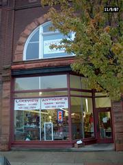 Lakeview Antiques