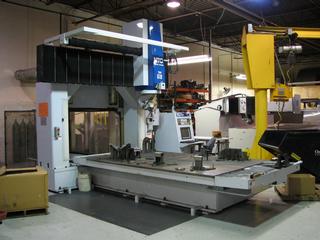 Andex Laser - Taylor, MI