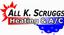 Provided by All K Scruggs Heating & A/C, Mooresboro 
