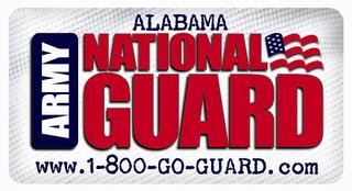 Visit Alabama Army National Guard on the Web