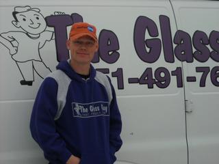 The Glass Guy by The Glass Guy Window and Door Glass Repair Saint Paul 55125 