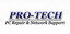 Pro-Tech PC Repair & Networking