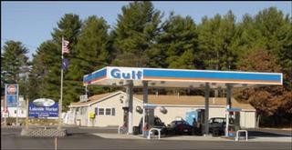 Lakeside Market - East Waterboro, ME