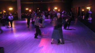 Stardust Ballroom - Bellmawr, NJ