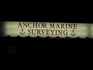Anchor Marine Surveying - Trappe, MD