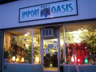 Dala's Import Oasis - Stevens Point, WI