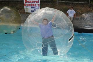 General Custer's - Cincinnati, OH