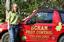 Scram Pest Control