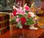 Provided by Monday Morning Flower  and Balloon Co. , Yardley 