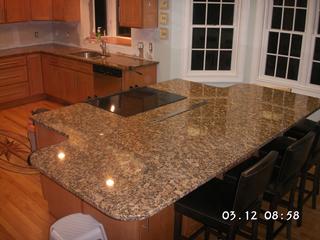 Revolution Granite - Tewksbury, MA