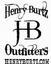 Henry Burtz Outfitters