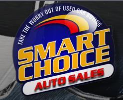 Smart Choice Auto Sales - Round Lake, IL