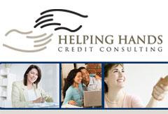 Helping Hands Credit Consltng