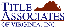Title Associates of Virginia, Inc.