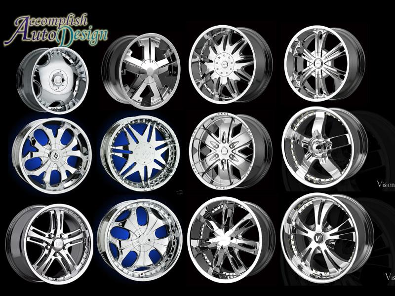 discount tire rims. cheap rim and tire packages