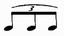 Provided by Sandy Triplett's Music Studio, Germantown 